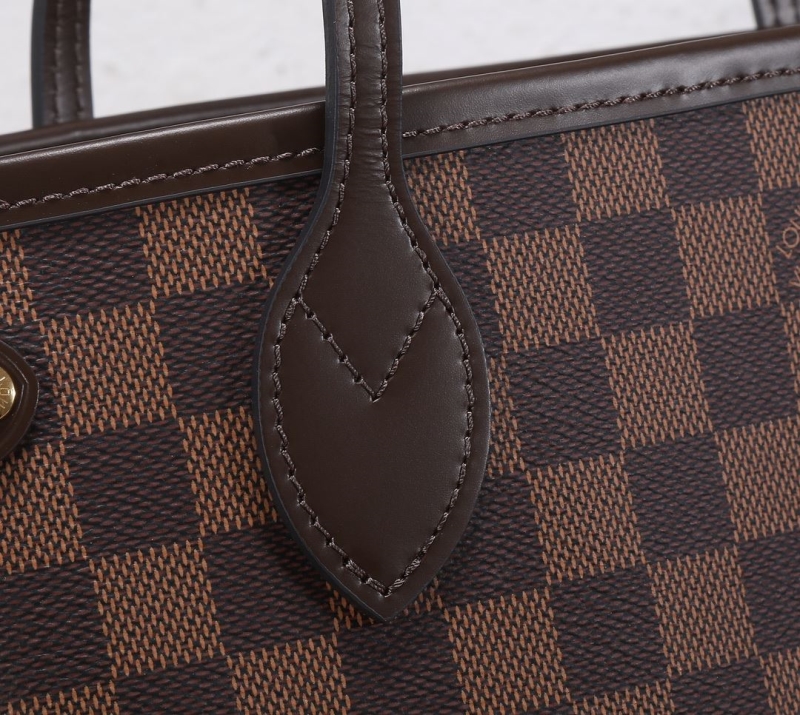 LV Shopping Bags